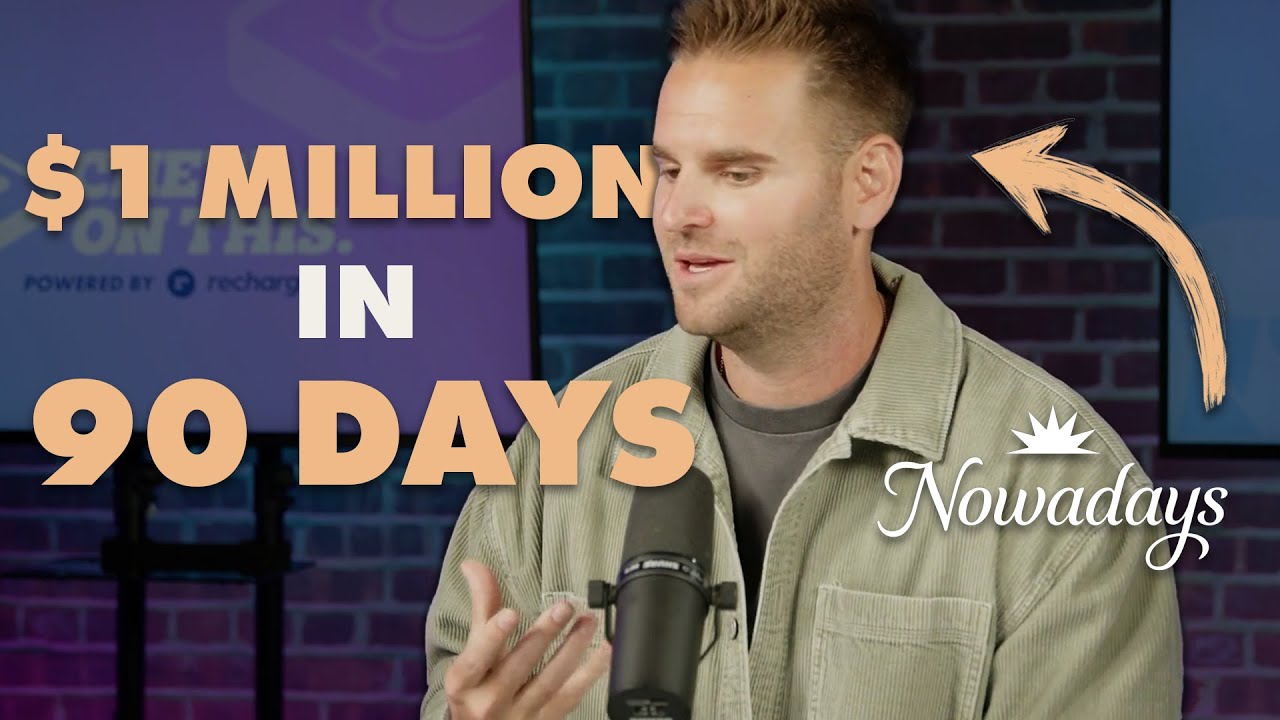The Next Billion Dollar Industry No One is Talking About...