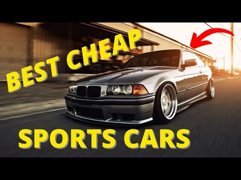 Top 10 Cheap