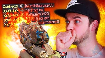 PISTOL ONLY EPIC-NESS!!