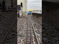 ヤマダ金属商会社員通勤専用鉄道
