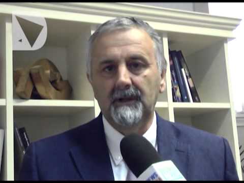 VINCENZO CECCARELLI SU ACCORDO NUOVO PONTE A SANSEPOLCRO - dichiarazione