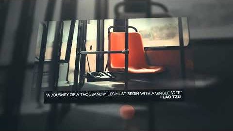 Reminiscence Slideshow | VideoHive Templates | After Effects Project Files