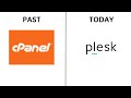 Revitalizing HelioHost: Plesk's Remarkable Rescue