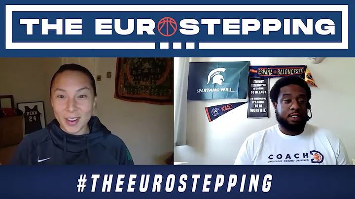 The Eurostepping... Episode 104 - Ivy League Ball ...