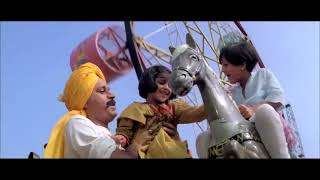 Bharo mang meri varo ultra HD 4k video || 3d sound | Sabse Bada Khiladi | dolby hindi songs