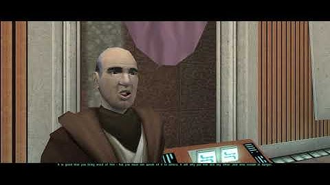 Kotor 2 Save Dantooine Part2