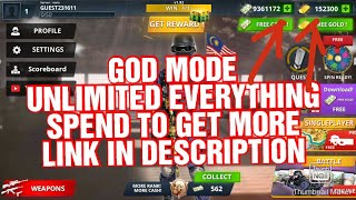 Special Ops mod apk latest version unlimited everything with link in description screenshot 4