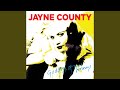 Jayne County Akkoorden