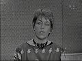 What's My Line? - Carol Burnett; Cyril Ritchard [panel] (May 7, 1961)