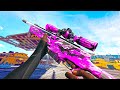 Ground Loot Sniping ONLY but it&#39;s Solo Quads on Warzone (No Commentary Gameplay)