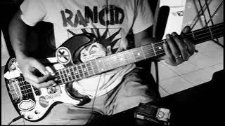 Utopia - Mencintaimu Sampai Mati (Bass Cover)