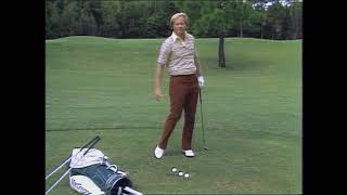Jack Nicklaus Golf My Way | Foot Action screenshot 3