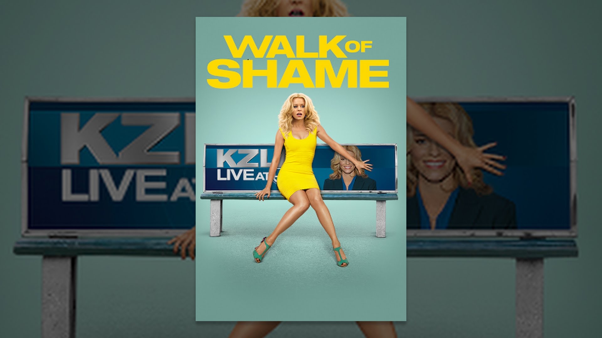 Walk of Shame - 【極美品★雑誌ELLE掲載】Walk of shame ビッグリボンベアトップ Walk of Shame - YouTube