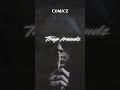 Trapfraudz By ComicZ.        #Music #New #hiphop #yeg #canada #toronto #calgary #edmonton #crazy