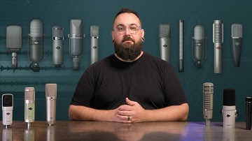 How to Choose the Right Microphone | Dynamics vs Condensers Explained