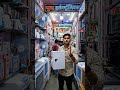Portable Mini Fridge | Small Size, Big Cooling Power