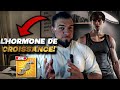 Lhormone de croissance la gh  igf1 pour le bodybuilding