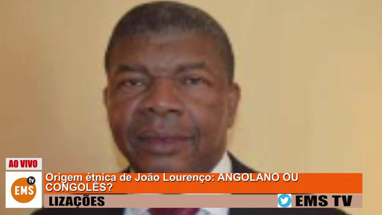 Qual É A Origem Do João Lourenço?
