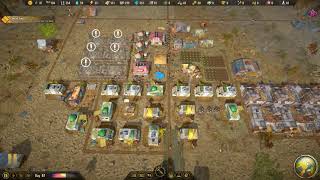 Surviving the Aftermath - 100% Difficulty - S2:E6
