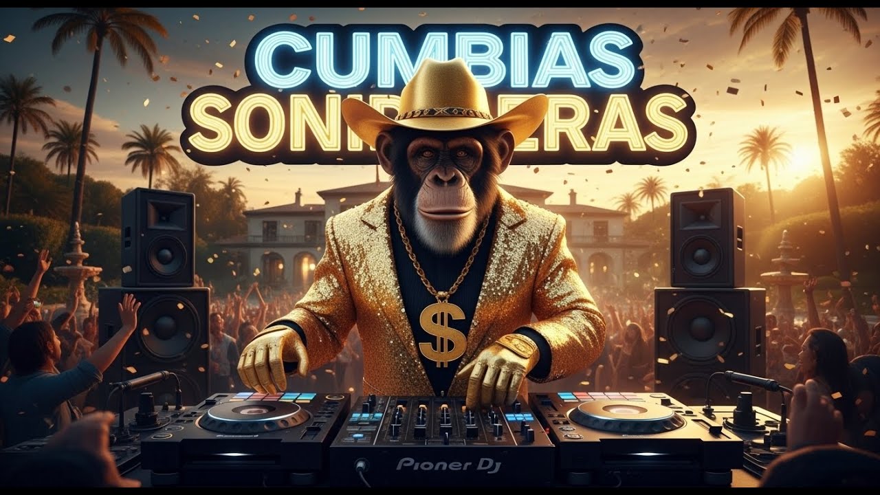 ⚡PURAS CUMBIAS PERRONAS 2026 😎 | MEGA MIX SONIDERAS Y TROPICALES PARA BAILAR TODA LA NOCHE 💃🕺