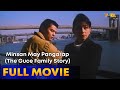 Minsan May Pangarap (The Guce Family Story) Full Movie HD | Dina Bonnevie, Ariel Rivera, Cherie Gil