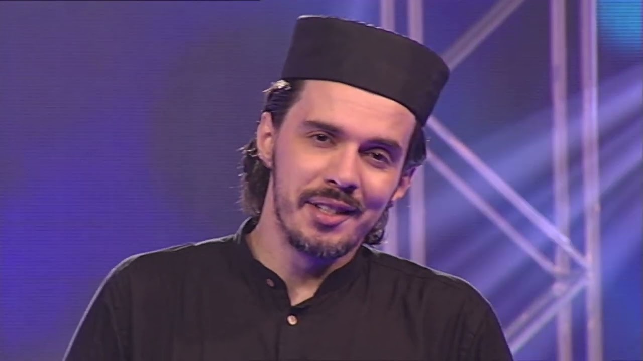 Bojan Tomović - Pokucala sreća na vrata (Gold subotom popodne)