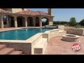 Building A Custom Inground Swimming Pool in Rockwall TX - Timelaspes