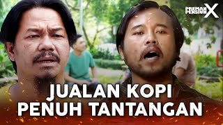 BEST MOMENT!! Udan Selalu Gak Diajak Sama Iding | PREMAN PENSIUN X