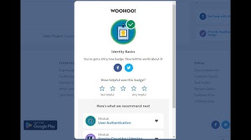 Learn The Language Of Identity #salesforce