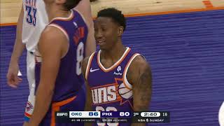 Phoenix Suns UNREAL 23-2 Comeback Run UNCUT | March 3, 2024