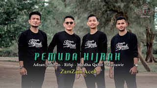 ZamZam Aceh | Pemuda Hijrah (Official Music Video) screenshot 4