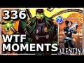 Marvel snap funny and epic wtf moments 336