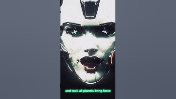 A.I. - GRok (Rok Golob)  #ai  #grok  #future  #robot  #technology