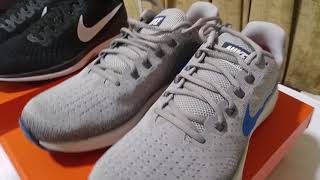 nike air zoom vomero 13 vs pegasus 35