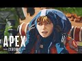 Playing apex with my friend on pc