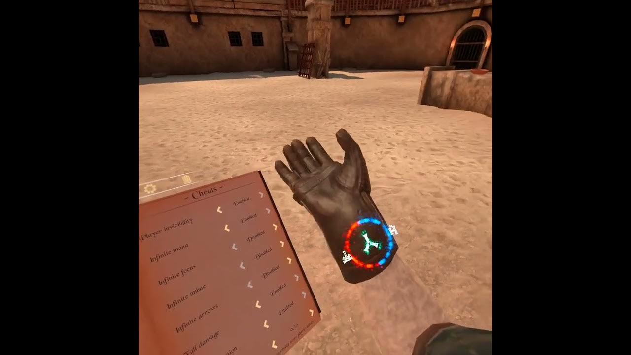 How to apply cheats in Blade and sorcery YouTube