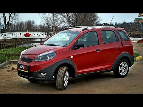 замена передних рычагов на chery indis