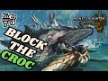 Can This Viewer Gunlance Build Handle Lagiacrus? | Burst Fire Loop | Monster Hunter Wilds