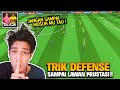 BURUAN !! SEBELUM BANYAK YANG TAU. TRIK BERTAHAN PALING AMPUH di jamin pertahanan kalian bakal kokoh