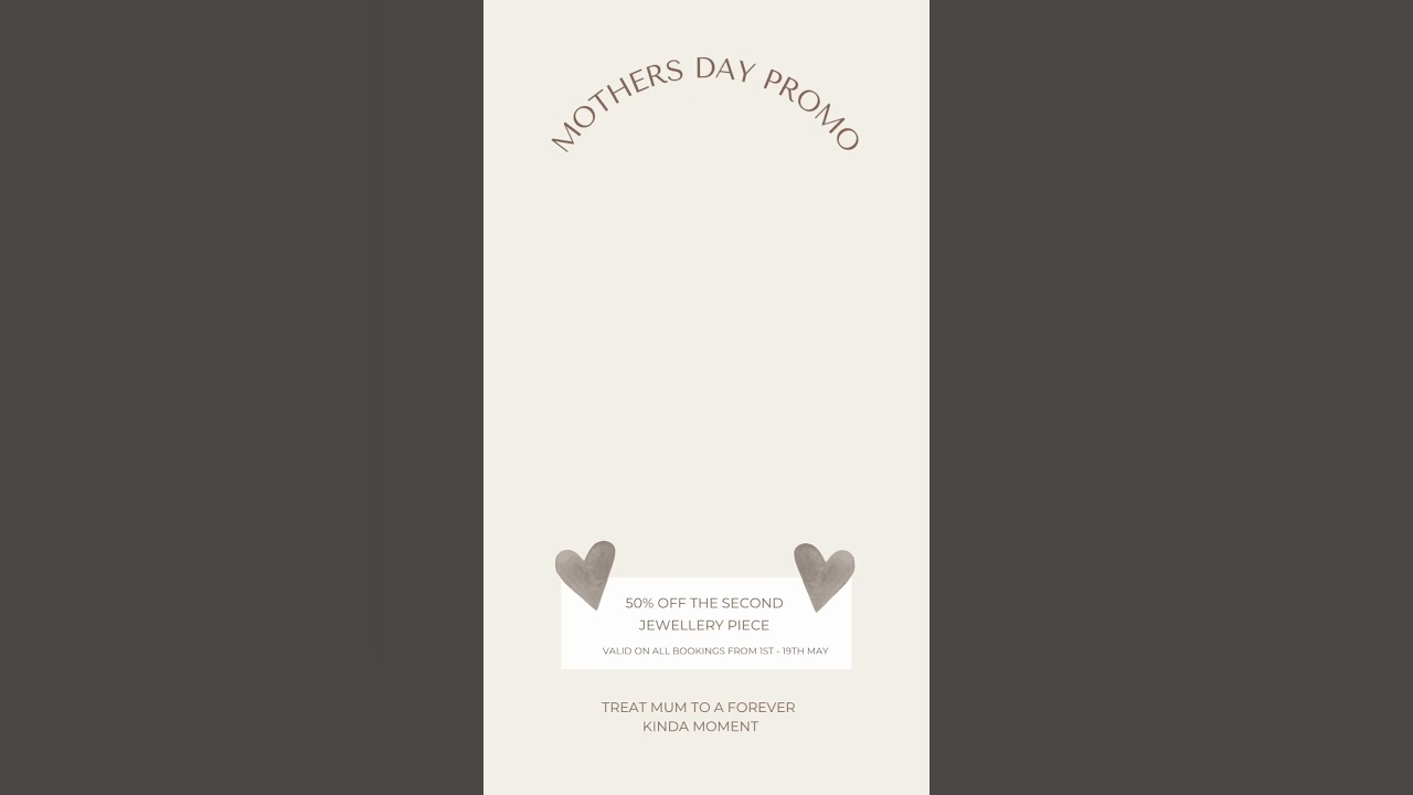 For all bookings, head to www.calmingcollectiveco.com