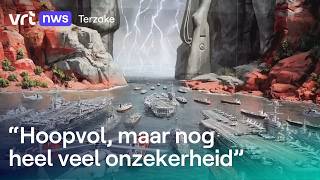 Thumbnail for Zijn kansen op vrede in Midden-Oosten gestegen?