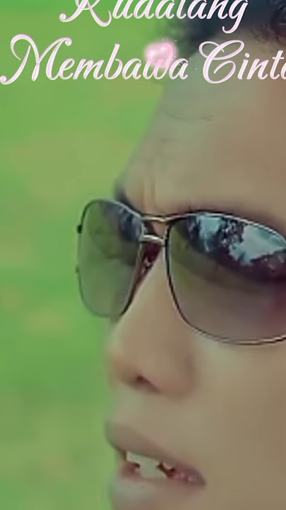 Kudatang Membawa Cinta@ Thomas Arya 04 #lagu