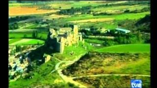 España entre el cielo y la tierra Tajo, rio mayor de España.wmv