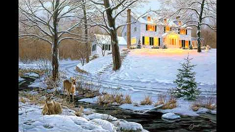 MY LOVELY PAINTING, American artist Darrell Bush, ...
