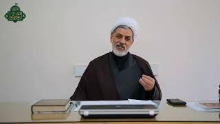 تربیت فرزند از نگاه امام رضا علیه السلام جلسه اول - دکتر رفیعی .. 1445