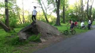 Spring 2013 Bmx edit