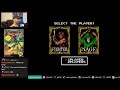 Cadash (SEGA Genesis, Playthrough) Twitch VOD from King Ecnar LIVE