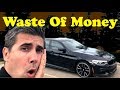 6 Luxury Cars That Depreciate TOO MUCH!