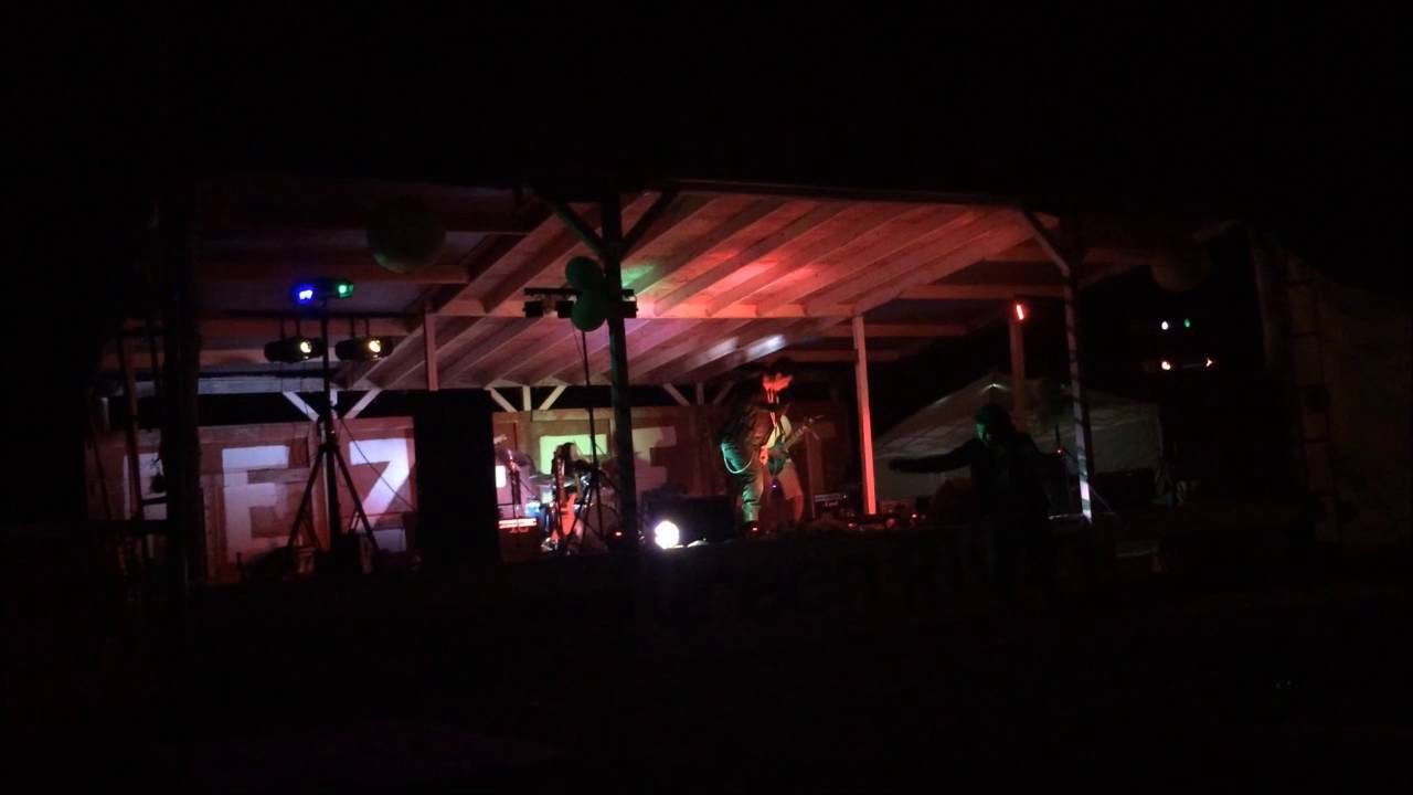 Wild Illusion - The Breakup Song | 2016 Rez Fest