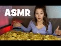 АСМР итинг чипсы | ASMR eating chips